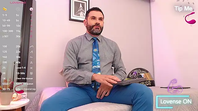 Snapshot of jonasbeards chatting on 19, 5, 2026 jonasbeards online show from 19, 5, 2026