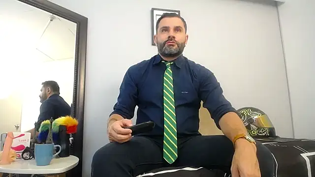 jonasbeards online show from 6, 11, 2025