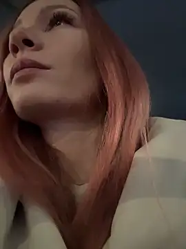 LavenderHot online show from 3, 2, 2026