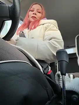 LavenderHot online show from 5, 2, 2026