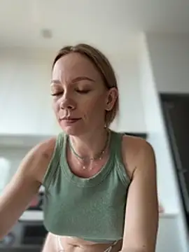 LavenderHot online show from 21, 3, 2026