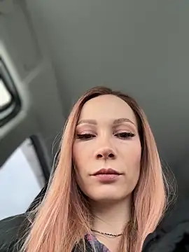 LavenderHot online show from 11, 2, 2026