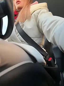 LavenderHot online show from 26, 2, 2026