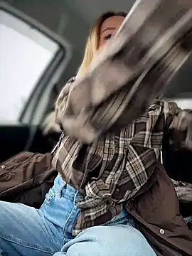 LavenderHot online show from 21, 4, 2026