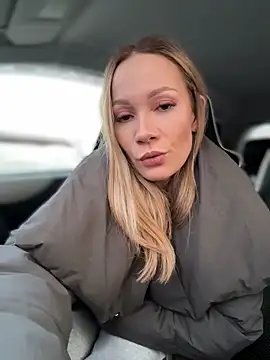 LavenderHot online show from 18, 12, 2025