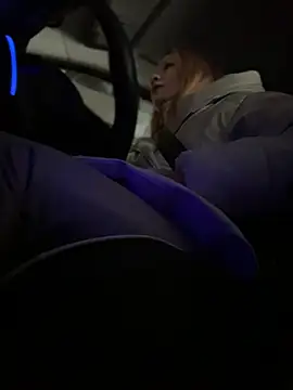 LavenderHot online show from 1, 3, 2026