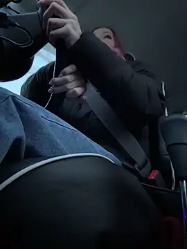 LavenderHot online show from 1, 2, 2026