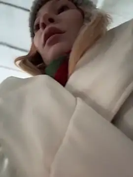 LavenderHot online show from 7, 3, 2026