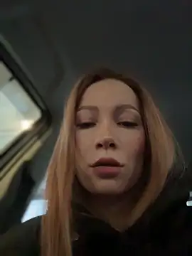 LavenderHot online show from 10, 2, 2026