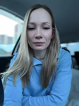 LavenderHot online show from 8, 1, 2026