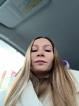 LavenderHot online show from 11, 1, 2026