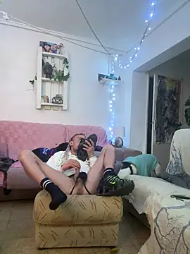 EnricoGio online show from 13, 1, 2026