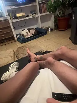 EnricoGio online show from 25, 12, 2024