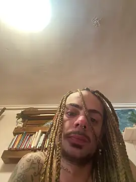 EnricoGio online show from 25, 2, 2025