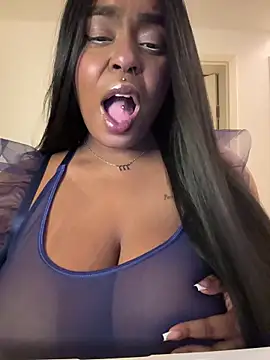 latinababyy online show from 11, 9, 2025