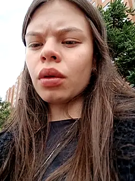 Violeta 12- online show from 25, 5, 2026