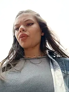 Violeta 12- online show from 20, 12, 2025