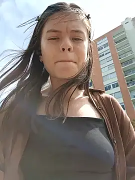 Violeta 12- online show from 4, 2, 2026