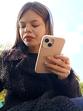 Violeta 12- online show from 20, 4, 2026