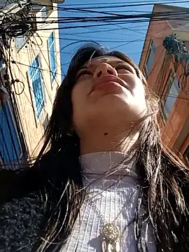 Violeta 12- online show from 26, 2, 2026