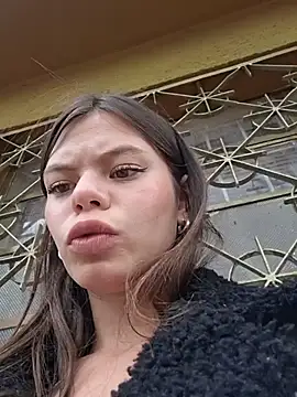 Snapshot of Violeta_12- chatting on 18, 7, 2026 Violeta 12- online show from 18, 7, 2026