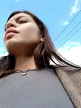 Snapshot of Violeta_12- chatting on 10, 6, 2026 Violeta 12- online show from 10, 6, 2026