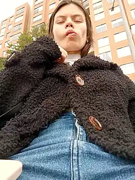 Violeta 12- online show from 15, 4, 2026