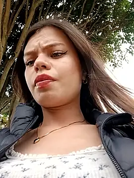 Snapshot of Violeta_12- chatting on 12, 6, 2026 Violeta 12- online show from 12, 6, 2026