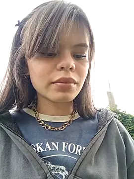 Violeta 12- online show from 5, 12, 2025