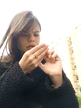 Violeta 12- online show from 5, 1, 2026