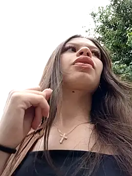 Violeta 12- online show from 24, 1, 2025