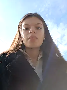 Violeta 12- online show from 10, 2, 2025