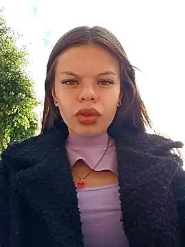 Violeta 12- online show from 30, 1, 2025
