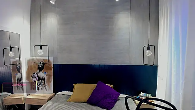  julietta online show from 14, 4, 2026