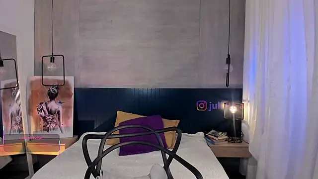 Snapshot of _julietta chatting on 6, 5, 2026 julietta online show from 6, 5, 2026