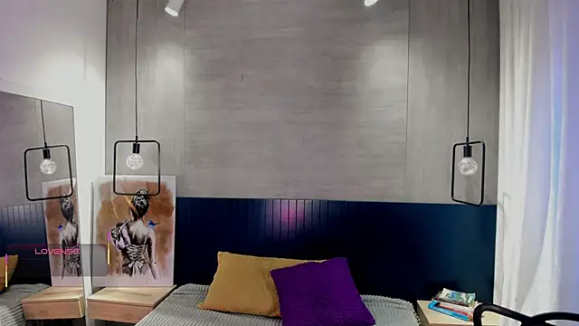  julietta online show from 10, 4, 2026