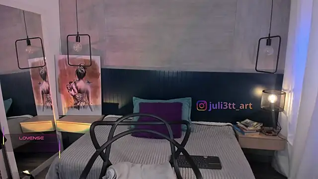 Snapshot of _julietta chatting on 30, 4, 2026 julietta online show from 30, 4, 2026