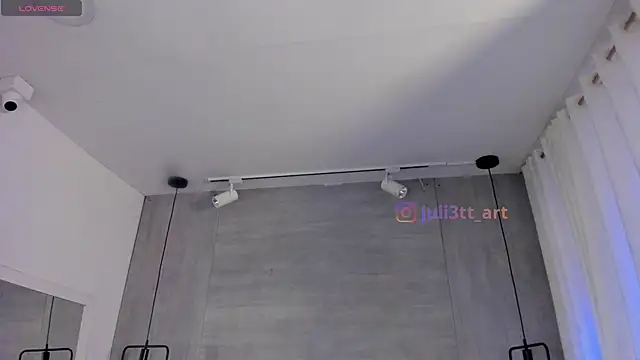 Snapshot of _julietta chatting on 1, 5, 2026 julietta online show from 1, 5, 2026
