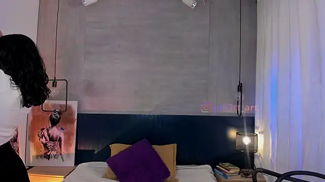 Snapshot of _julietta chatting on 12, 5, 2026 julietta online show from 12, 5, 2026