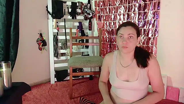 Sahara Mk online show from 13, 3, 2026