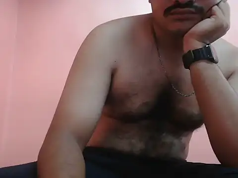 naughtymike0007 online show from 12, 4, 2026