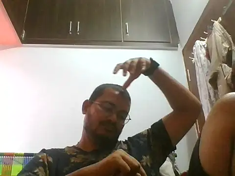 naughtymike0007 online show from 26, 9, 2025