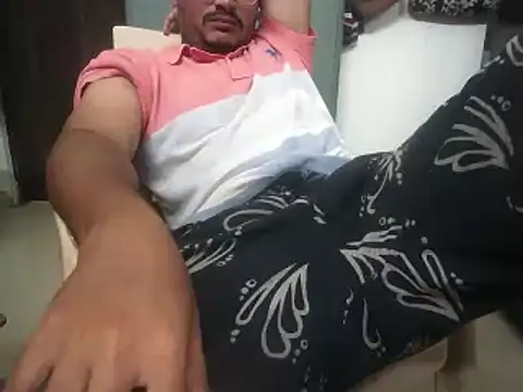 naughtymike0007 online show from 14, 9, 2025