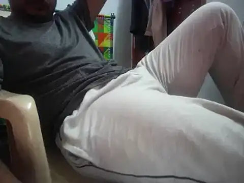 naughtymike0007 online show from 20, 9, 2025