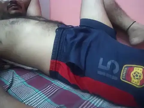 naughtymike0007 online show from 22, 9, 2025