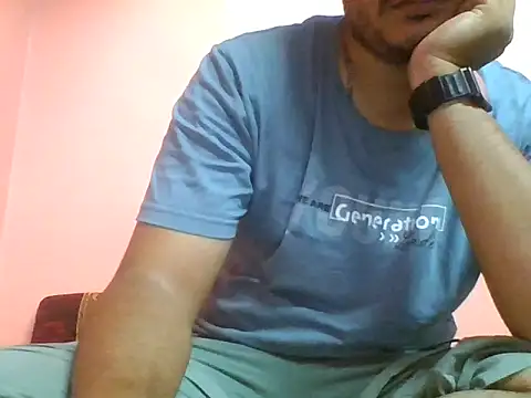 naughtymike0007 online show from 13, 10, 2025