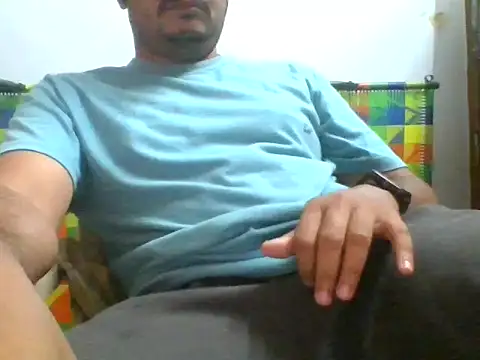 naughtymike0007 online show from 20, 11, 2025