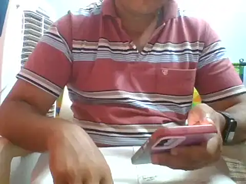 naughtymike0007 online show from 2, 11, 2025