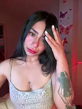 CieloTaylor online show from 7, 2, 2025