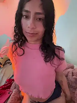 CieloTaylor online show from 14, 2, 2026